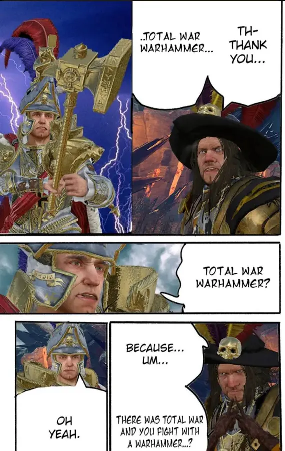 Untitled meme