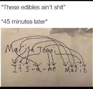 Untitled meme
