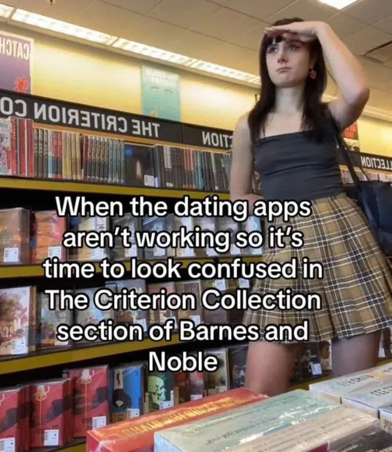 Untitled meme