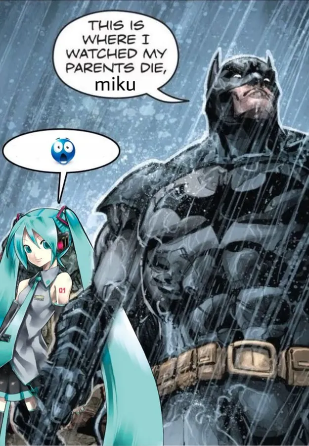 Untitled meme