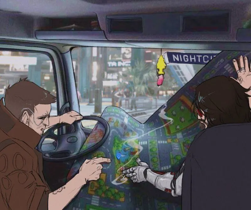 Untitled meme