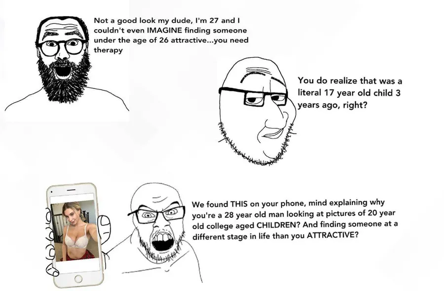 Untitled meme