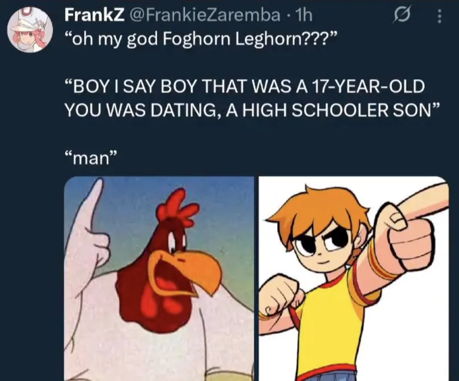 Untitled meme