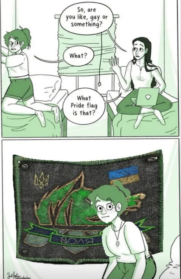 Untitled meme