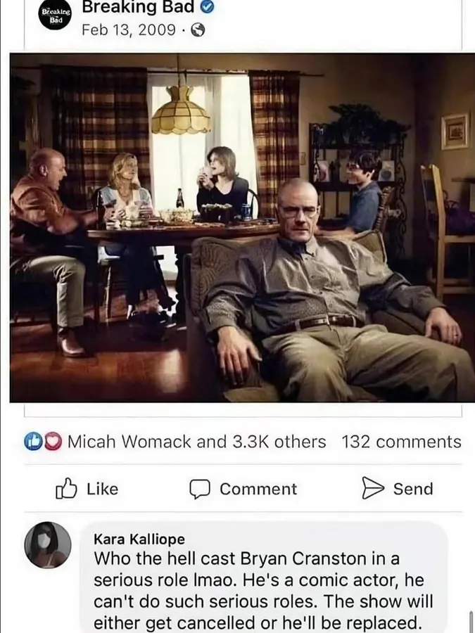 Untitled meme