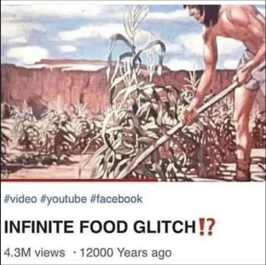 Untitled meme
