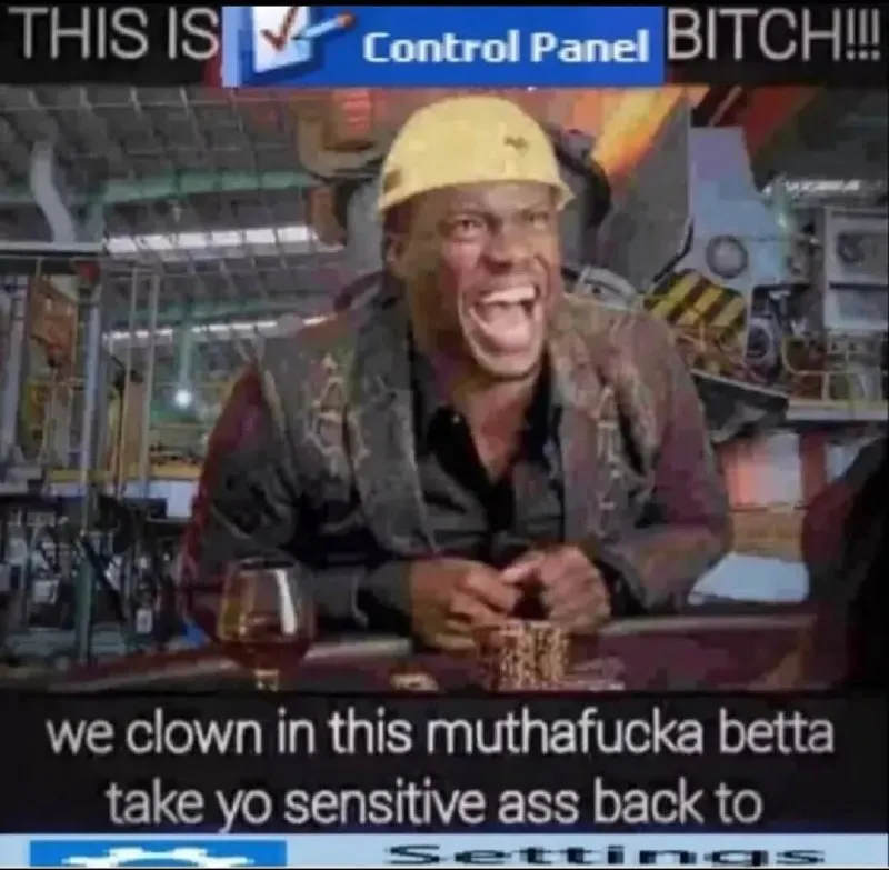 Untitled meme
