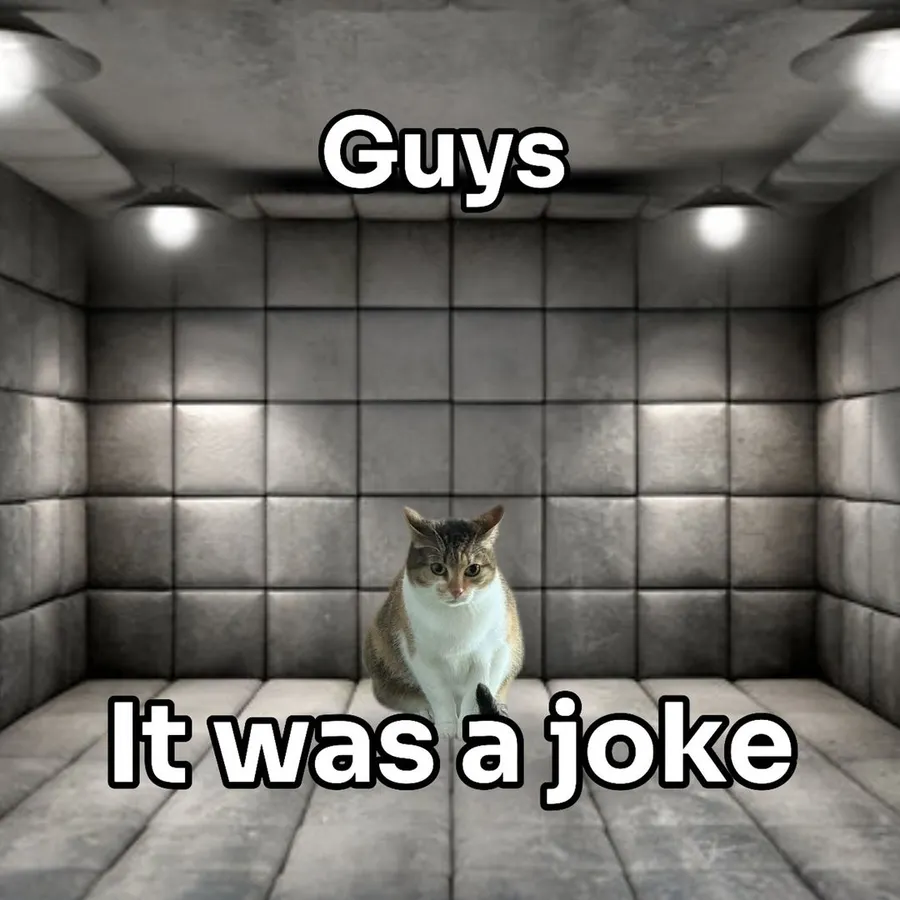 Untitled meme