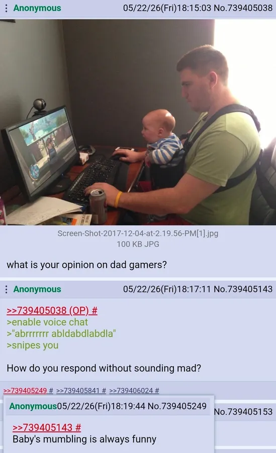 Untitled meme