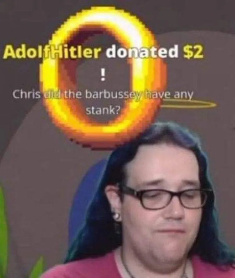 Untitled meme