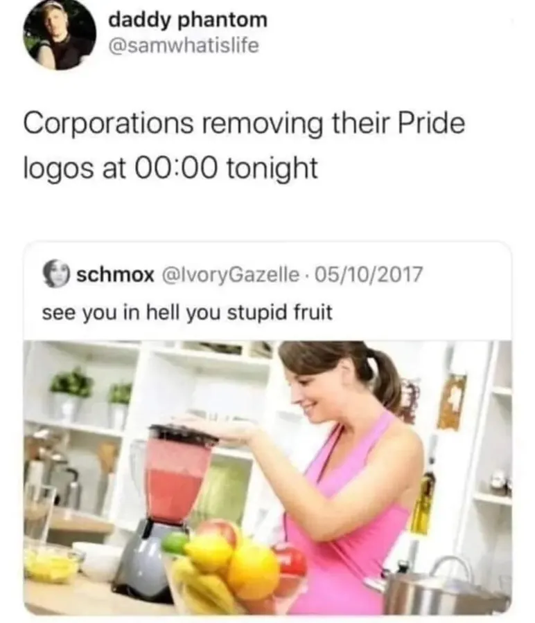 Untitled meme