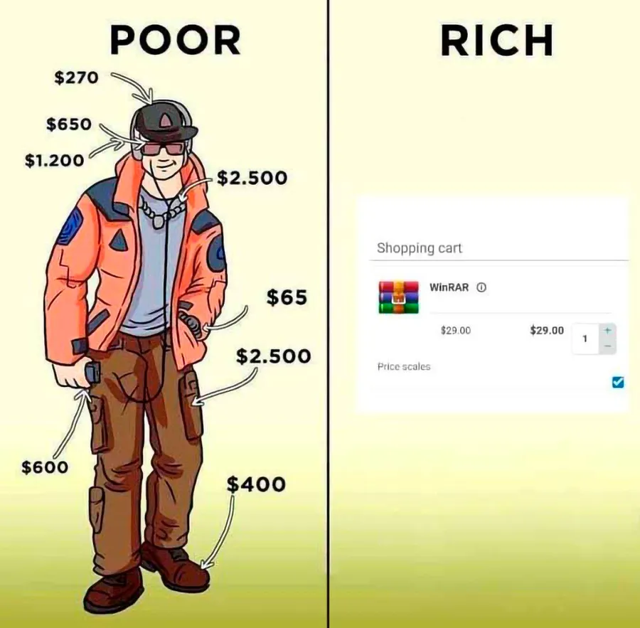 Untitled meme