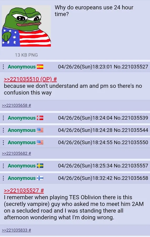 Untitled meme