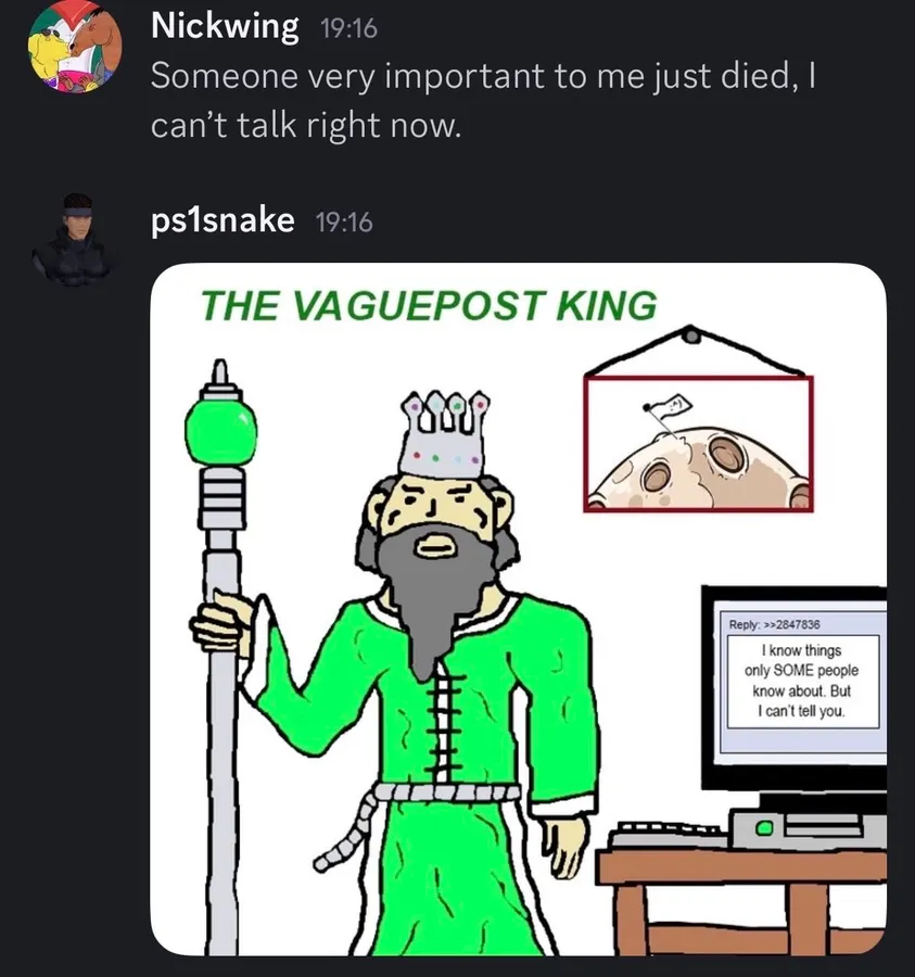 Untitled meme