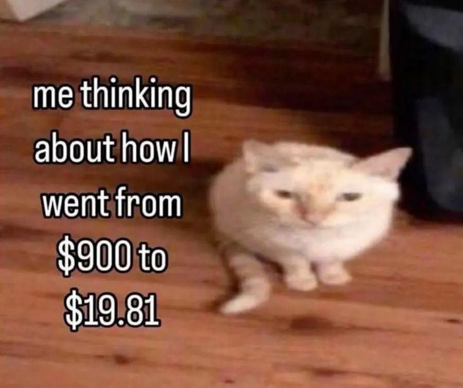 Untitled meme
