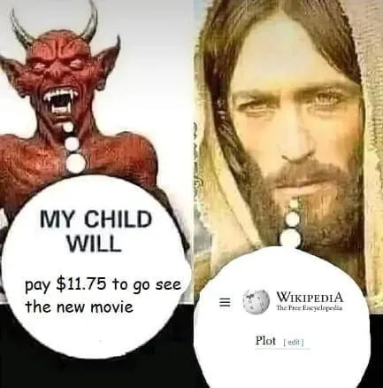Untitled meme