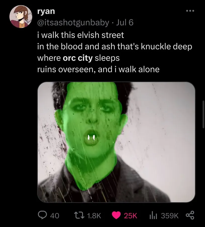 Untitled meme