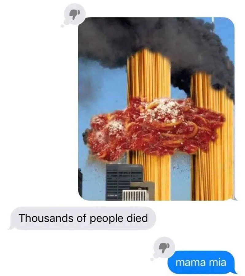 Untitled meme