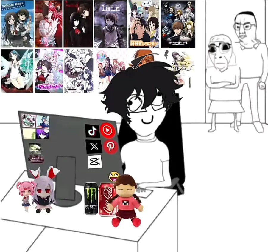 Untitled meme