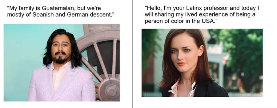 Untitled meme