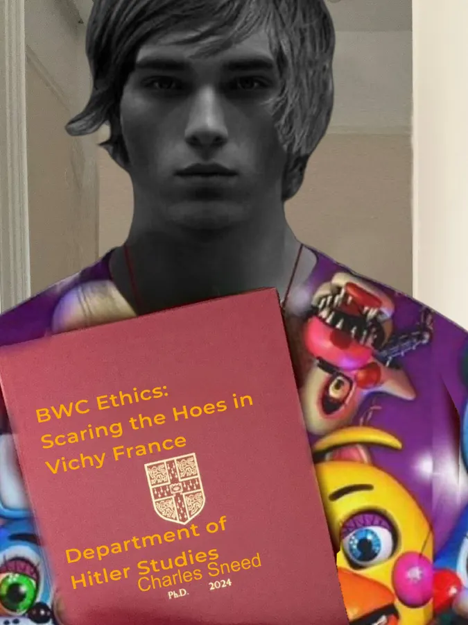 Untitled meme