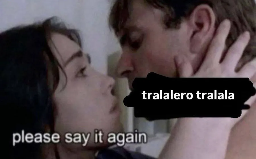 Untitled meme