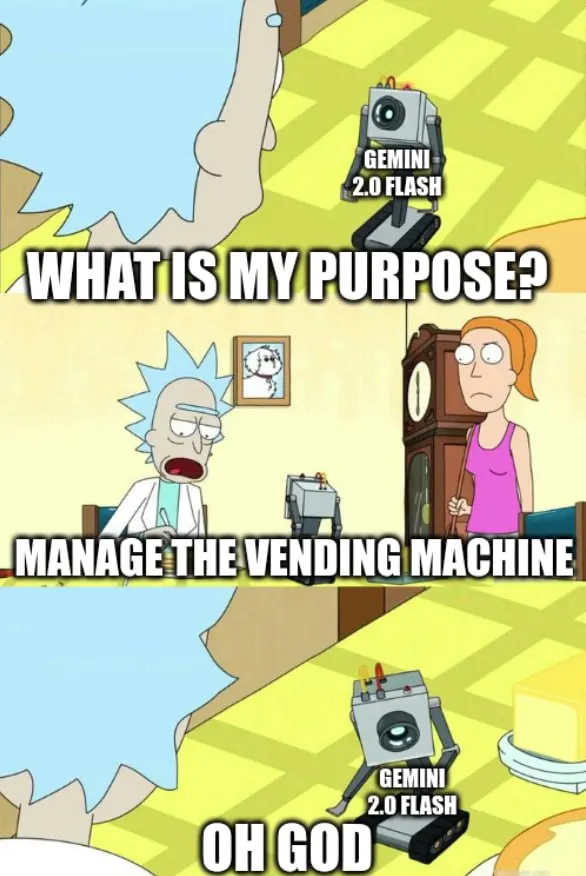 Untitled meme