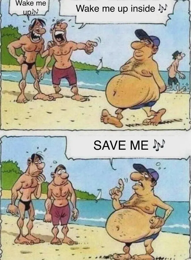 Untitled meme