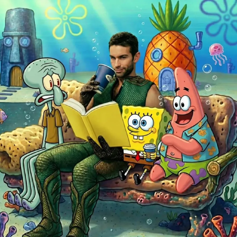 Untitled meme