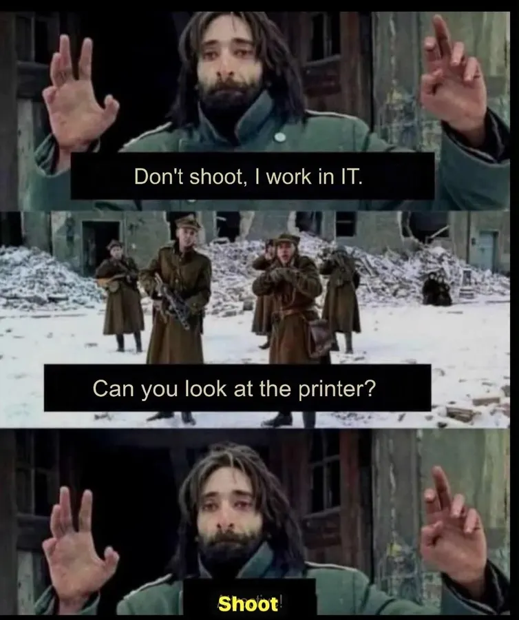 Untitled meme