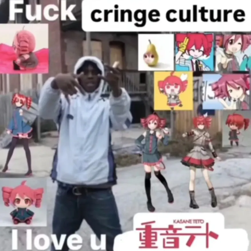 Untitled meme