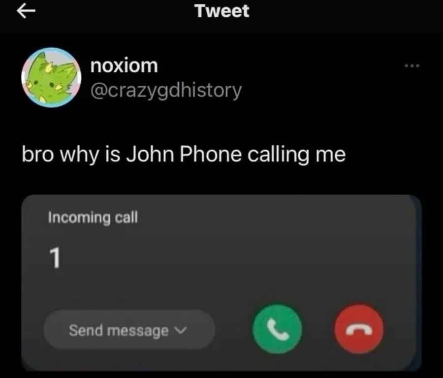 Untitled meme