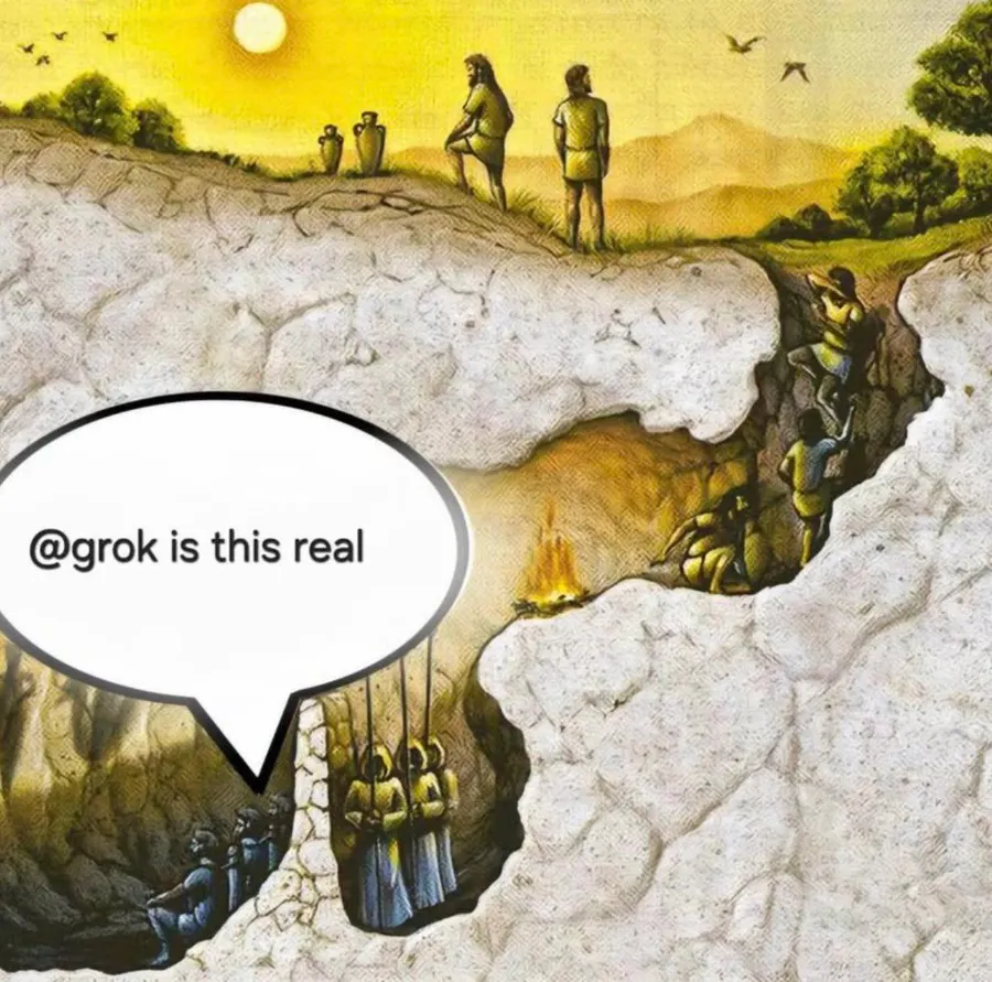 Untitled meme
