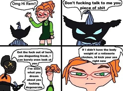 Untitled meme