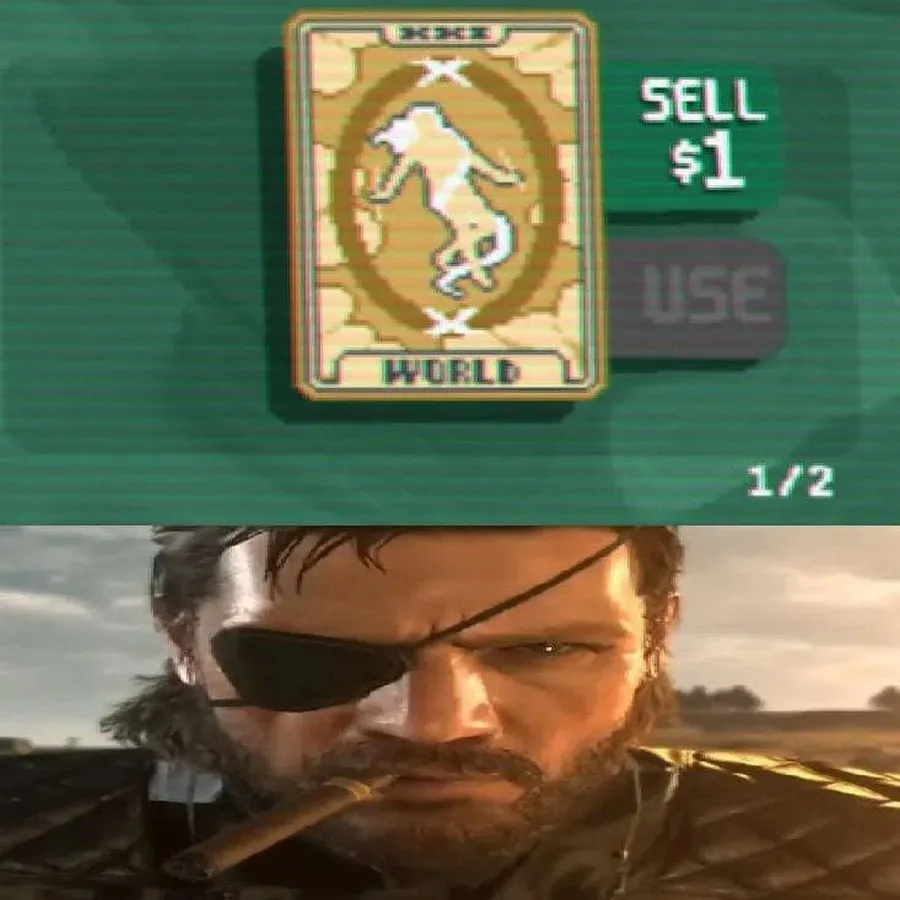 Untitled meme