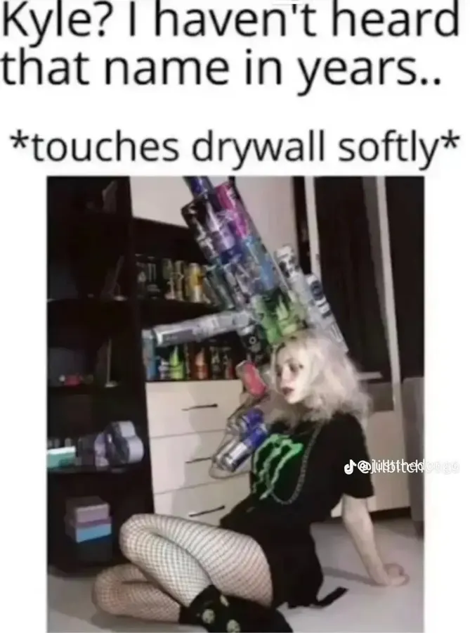 Untitled meme
