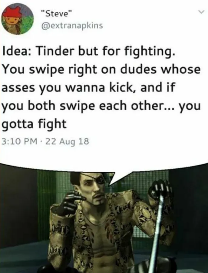 Untitled meme