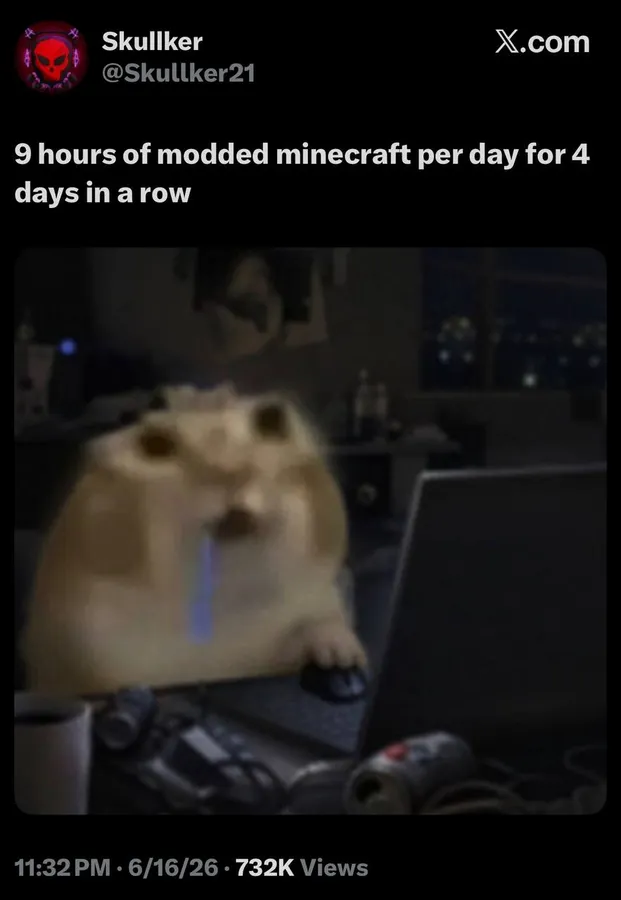 Untitled meme