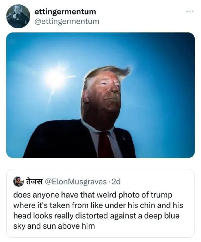 Untitled meme
