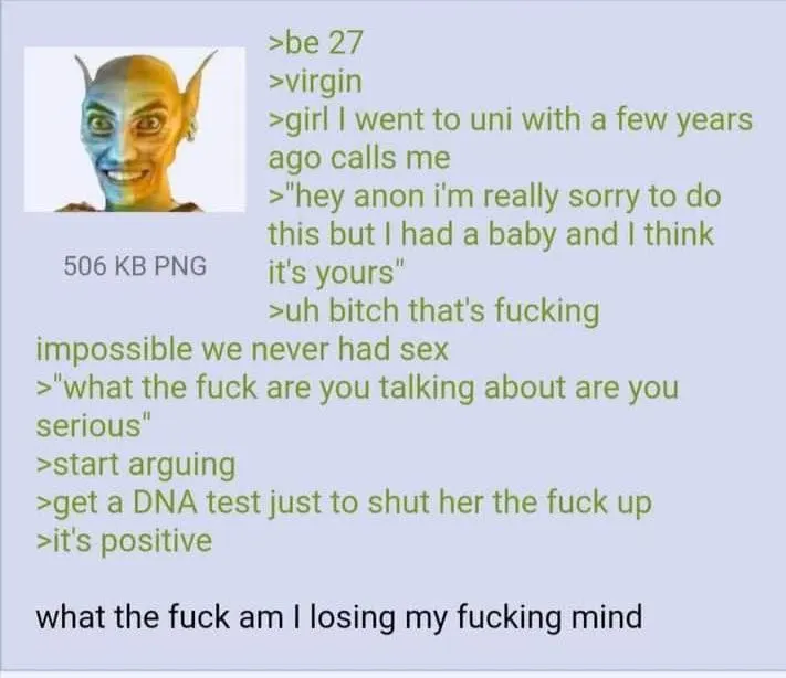 Untitled meme