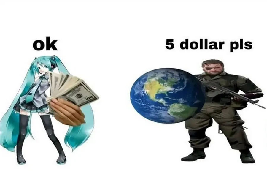 Untitled meme