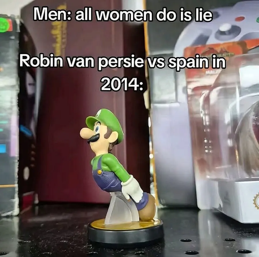 Untitled meme