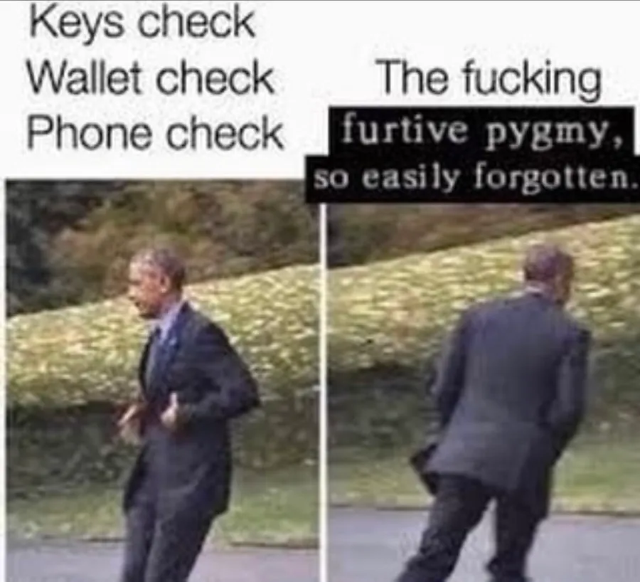 Untitled meme