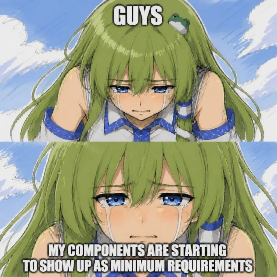 Untitled meme