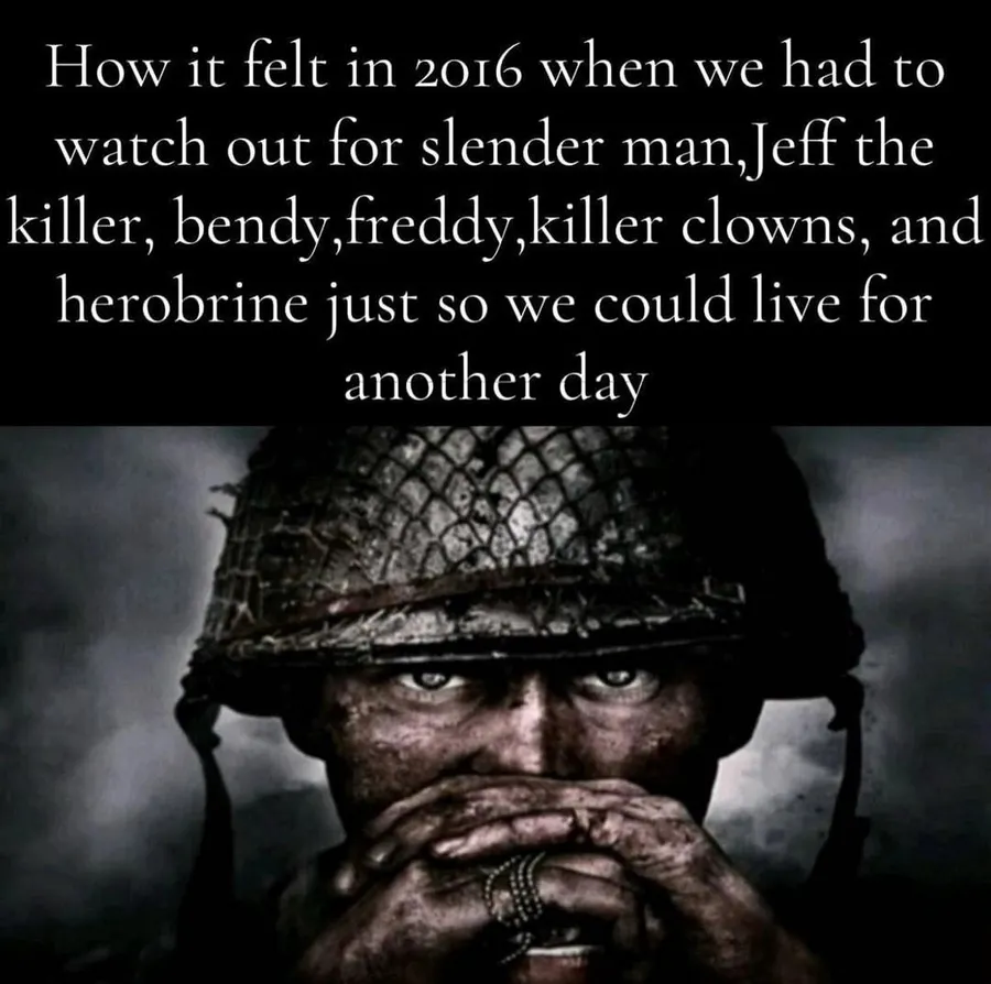 Untitled meme