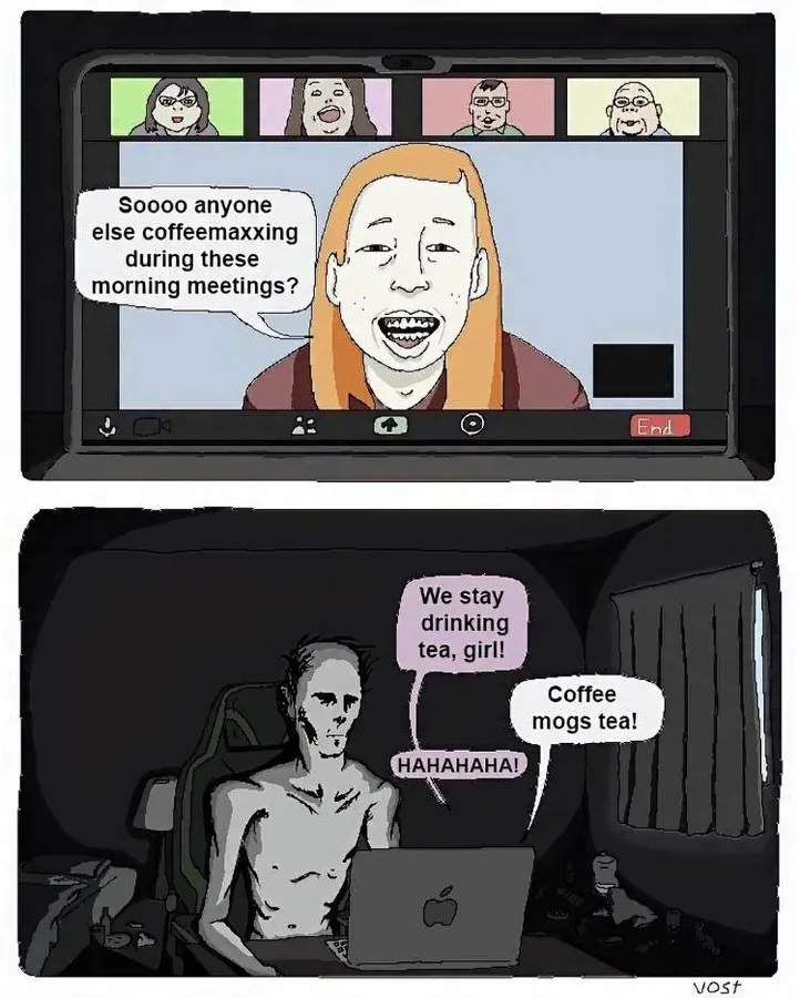 Untitled meme