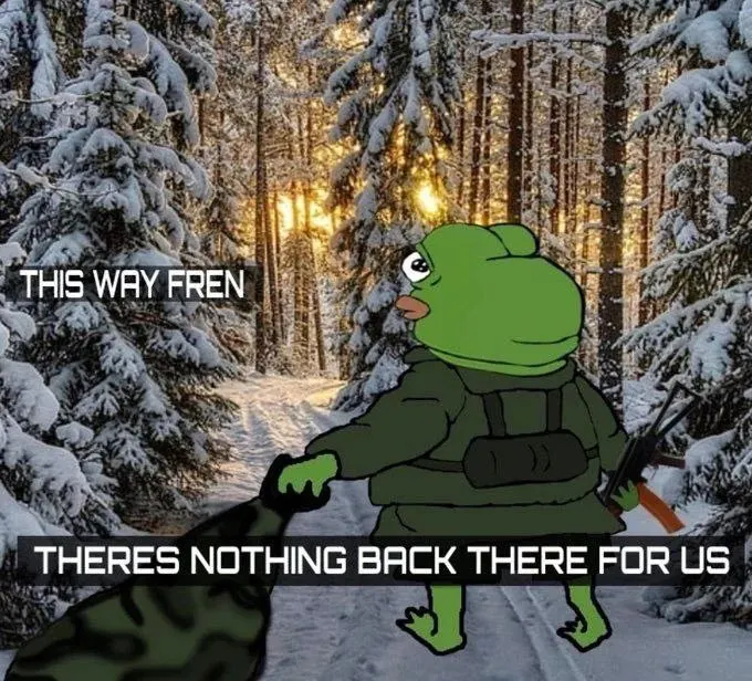 Untitled meme