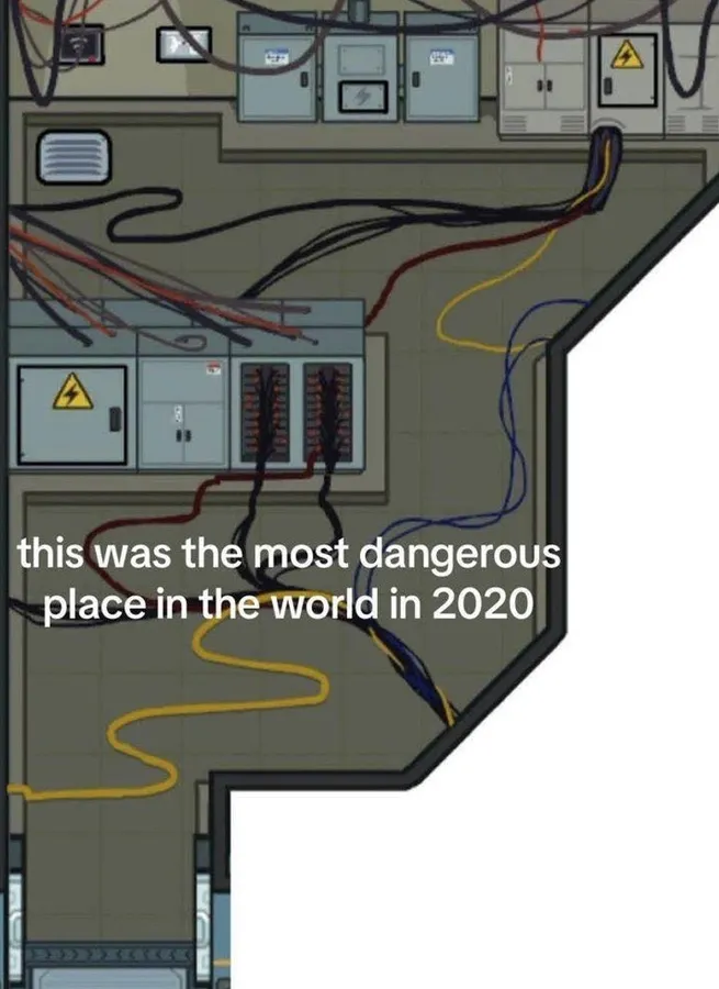 Untitled meme