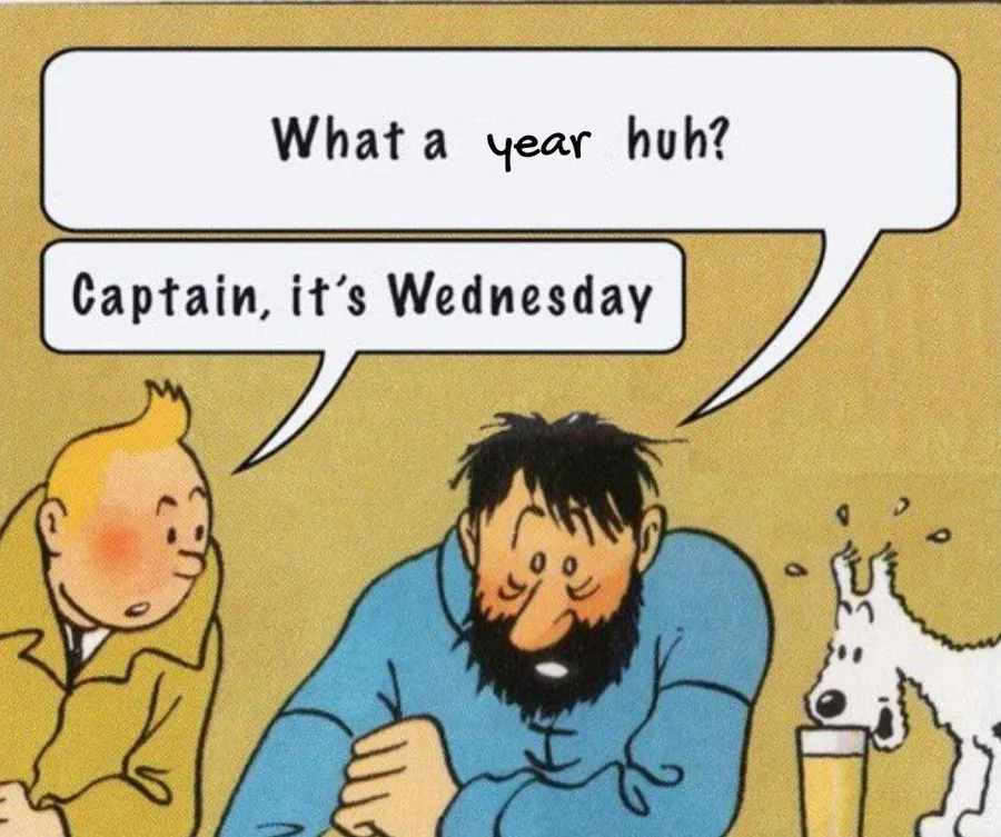 Untitled meme