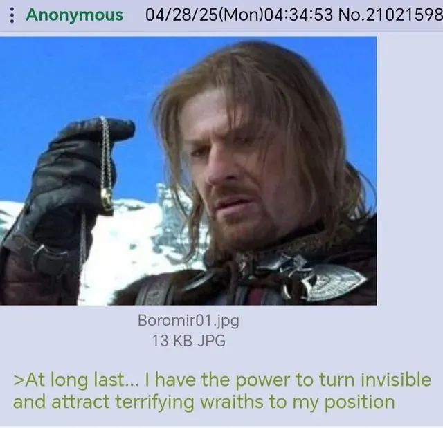 Untitled meme